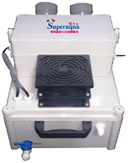 超水 專利防水型噴霧機　SA-6003